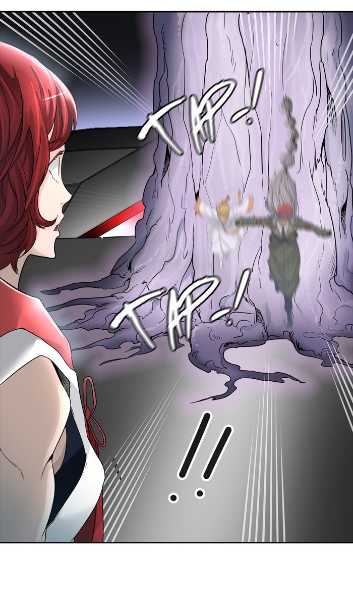 Tower of God, Chapter 444 image 003